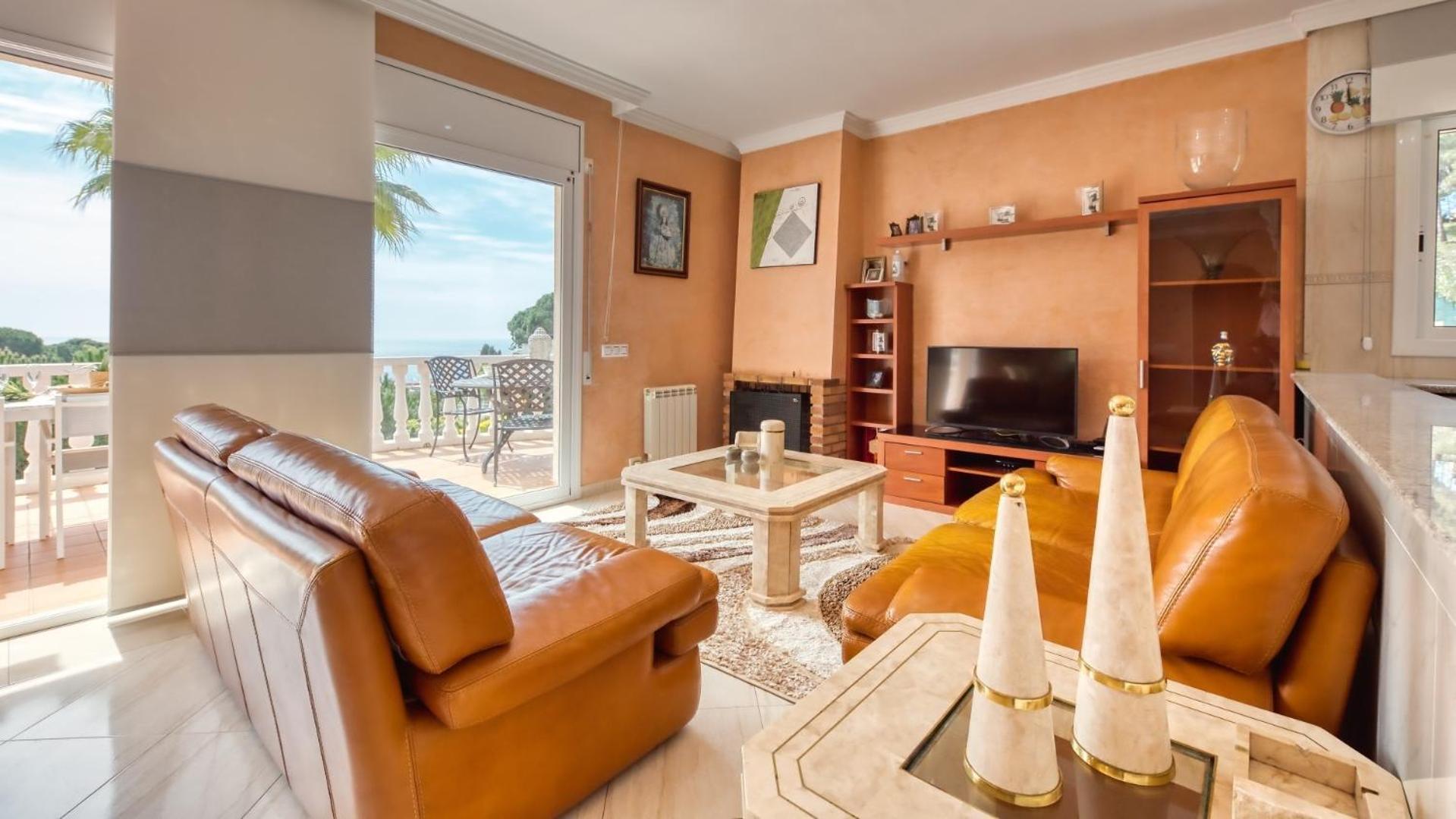 Costacabana - Estrella Villa