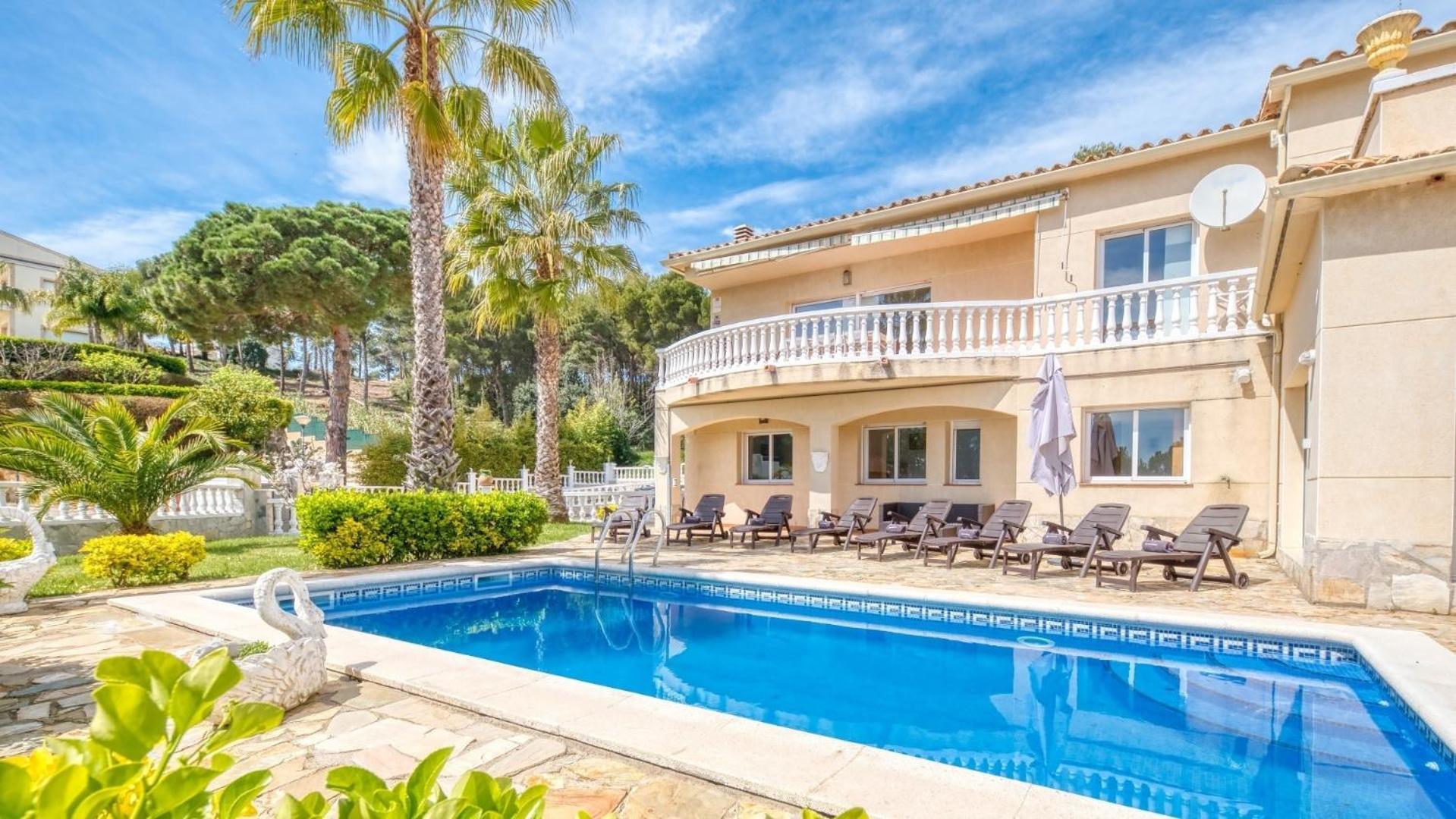 Villa Costacabana - Estrella *
