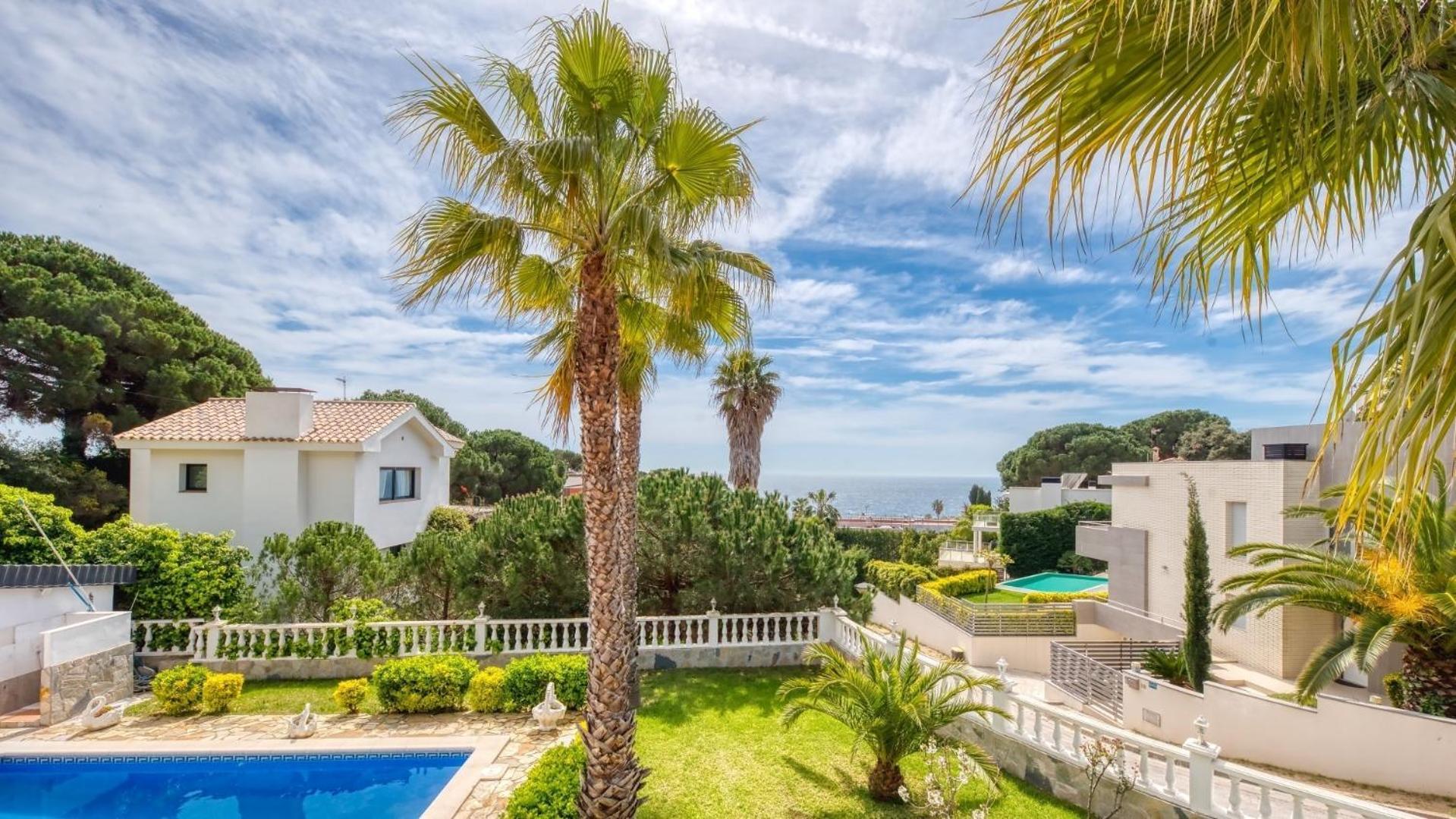 Villa Costacabana - Estrella *